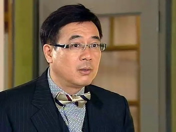 85岁高龄的tvb金牌老戏骨,85岁的高龄tvb金牌老戏骨