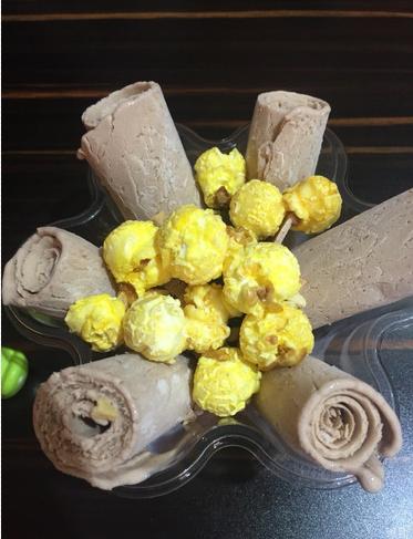 信阳有哪些冰淇淋,信阳最好吃的冰淇淋