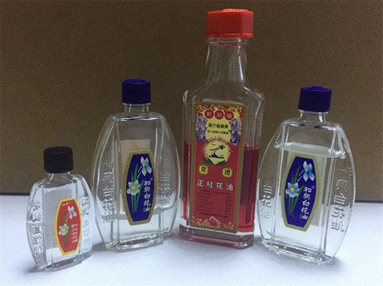 说说，为何香港的药油一枝独秀！