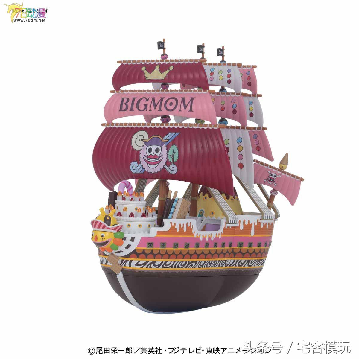 海贼王热血航线少年与梅丽号图鉴,海贼王伟大航路最强阵容