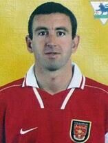 温格最后一届英超战绩,温格第一期