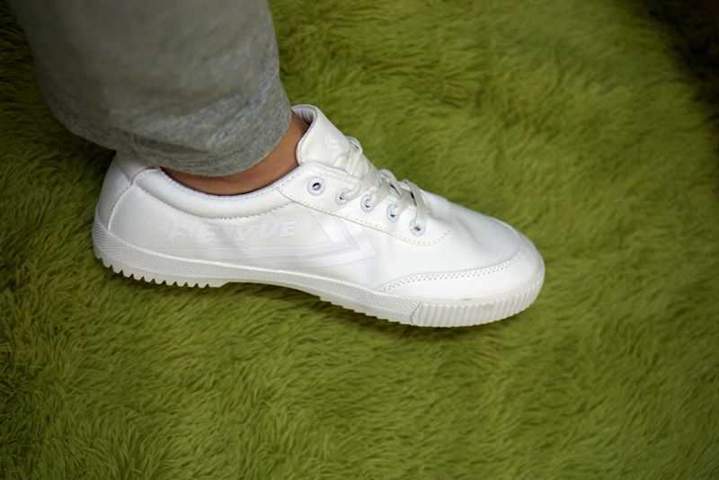 飞跃最值得入手的鞋,飞跃飞跃鞋