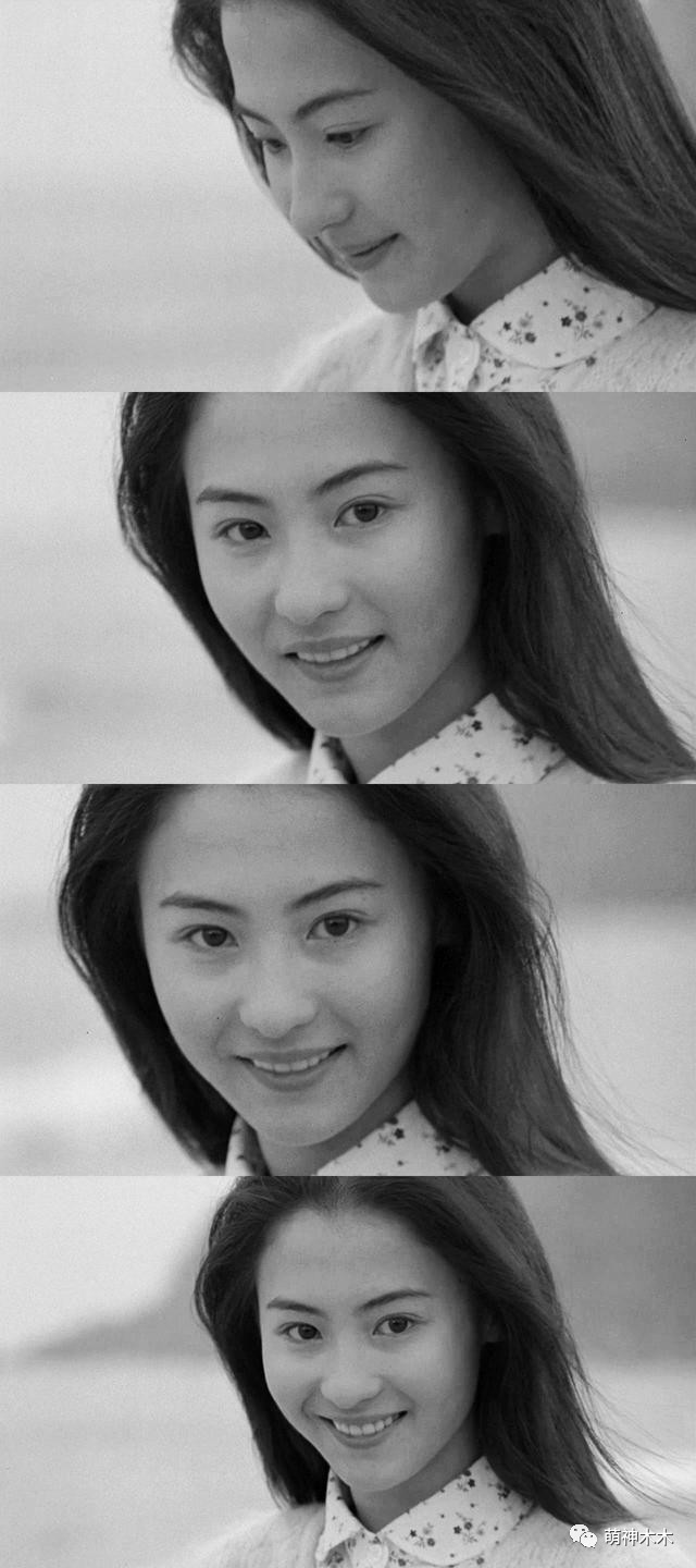 张柏芝关之琳合照,张柏芝和年轻时候的关之琳谁漂亮