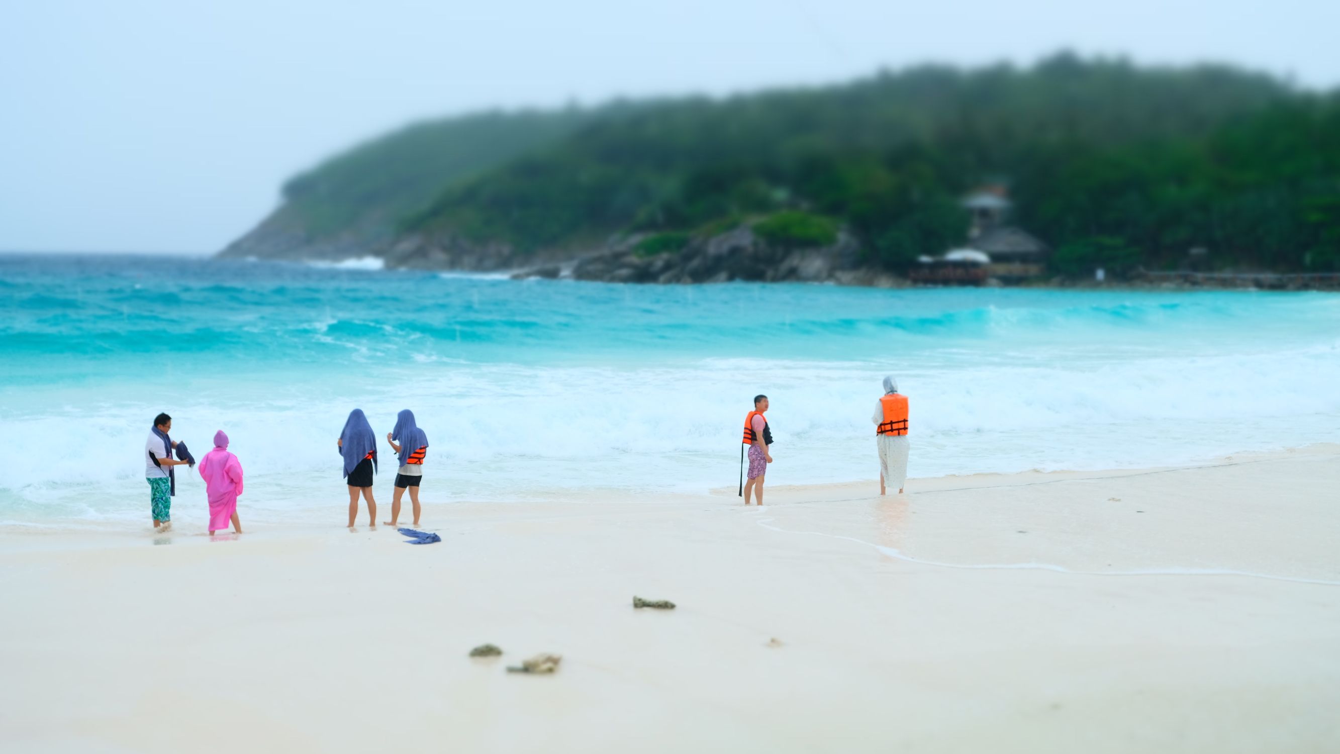 如何在普吉岛安装材质包,在普吉岛如何用人民币换泰铢