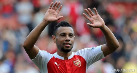 阿森纳军工厂,阿森纳青训妖人汇总