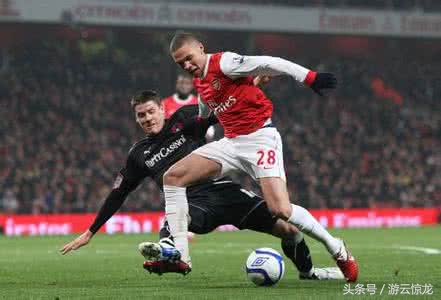 阿森纳军工厂,阿森纳青训妖人汇总