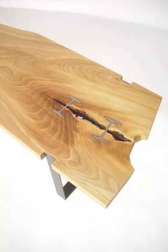 榫卯结构进行处理好看结实且耐用,三种超结实的卯榫木结构制作