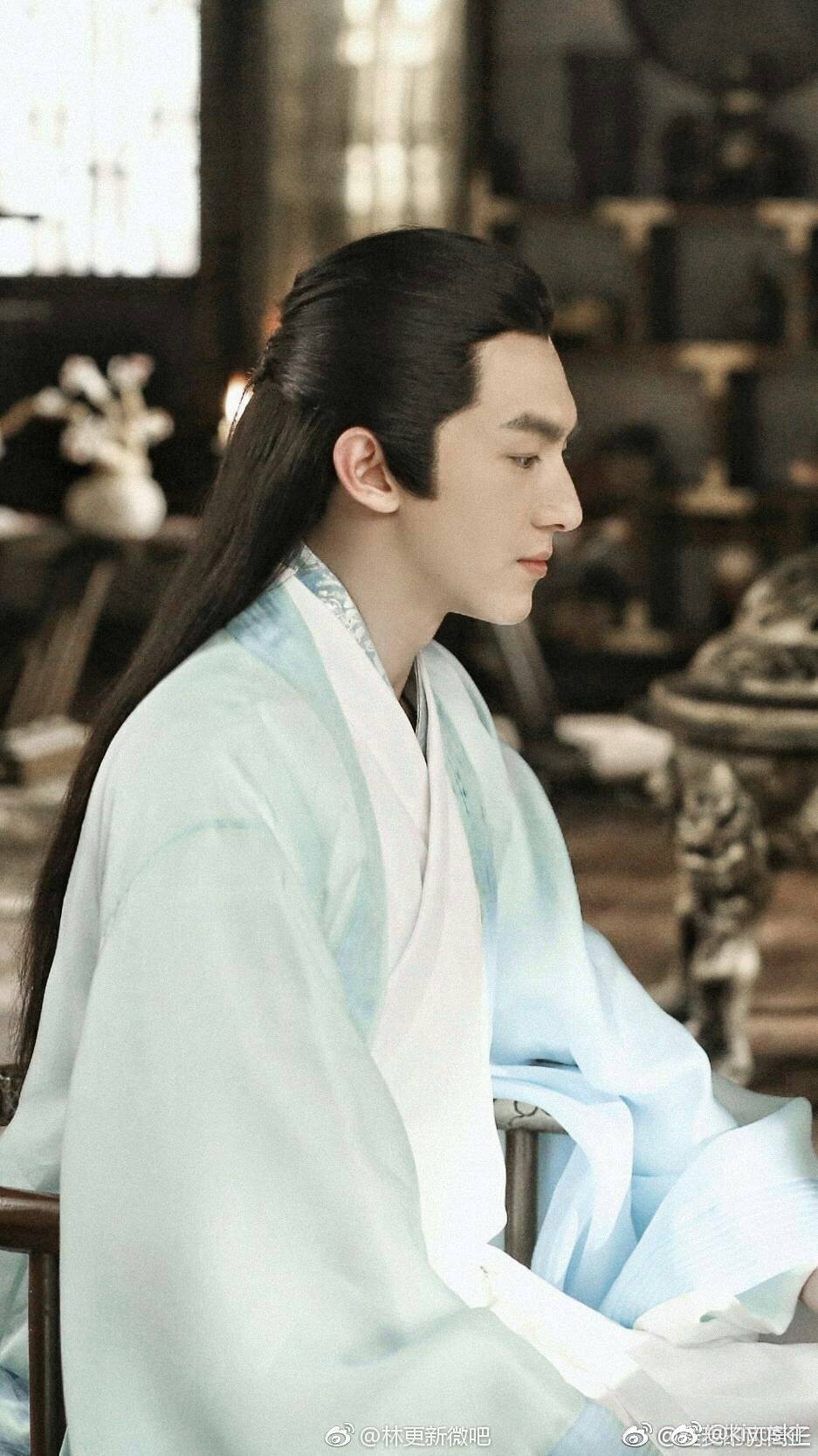 林更新说口红便宜截图,林更新口红不是随便买吗