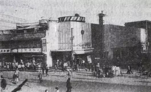 在上海，一定要去一次虹口区