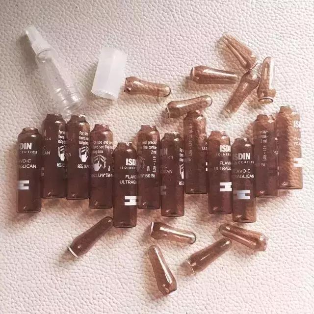 50万半小时抢空！一滴就有五倍面霜的功效，你还没用？