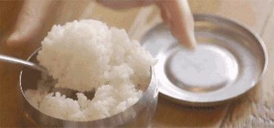 很好，现在连特供仙女吃的大米都有了！