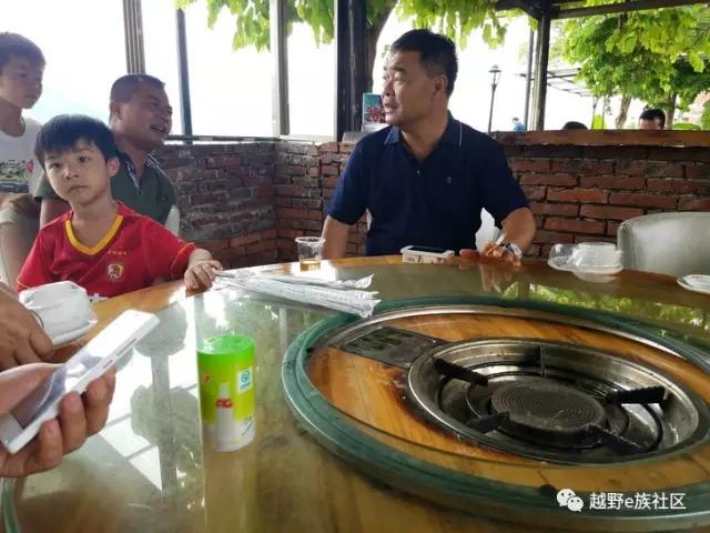 齐聚宝石城，梧州联谊活动激情满满！