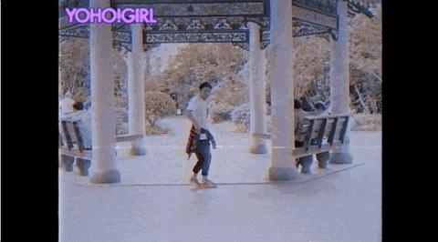 走得了T台玩得了滑板，是时候重新定义这一双鞋了！