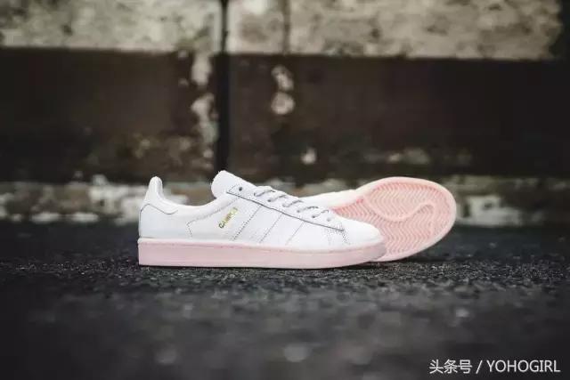 走得了T台玩得了滑板，是时候重新定义这一双鞋了！