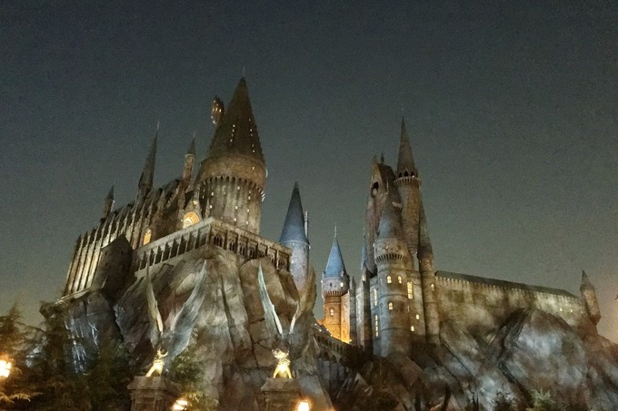 日本环球影城攻略没有快速通道,日本环球影城攻略小视频