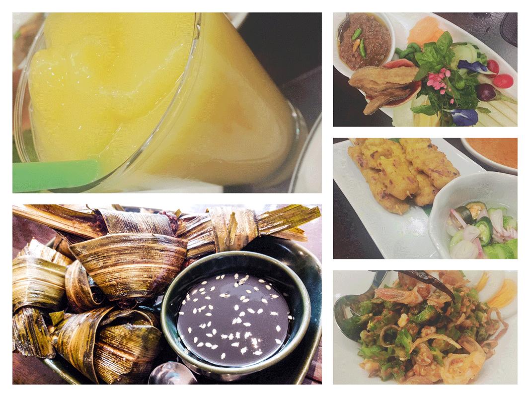 曼谷夜生活游记,泰国曼谷旅行攻略图片高清