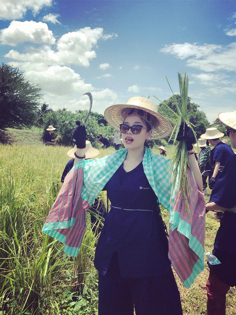 曼谷夜生活游记,泰国曼谷旅行攻略图片高清