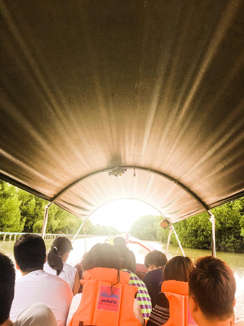 曼谷夜生活游记,泰国曼谷旅行攻略图片高清