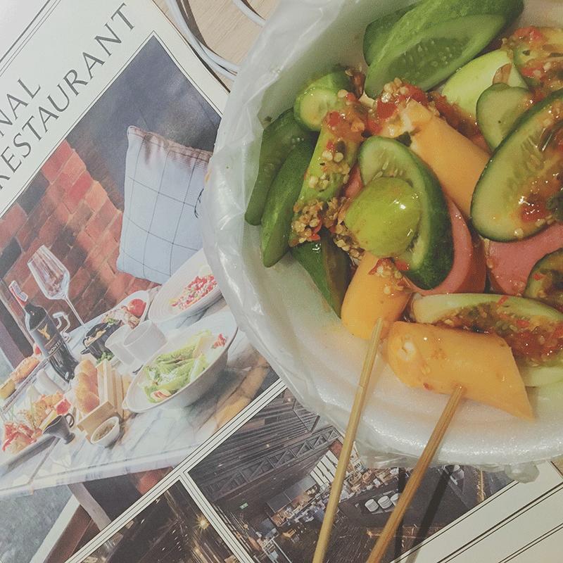 曼谷夜生活游记,泰国曼谷旅行攻略图片高清