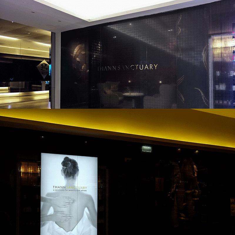 曼谷夜生活游记,泰国曼谷旅行攻略图片高清