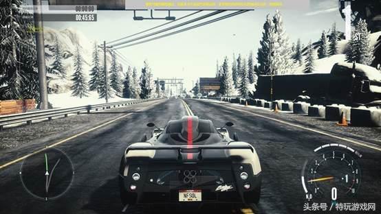 极品飞车ol无碰撞,极品飞车ol可以不用调校吗