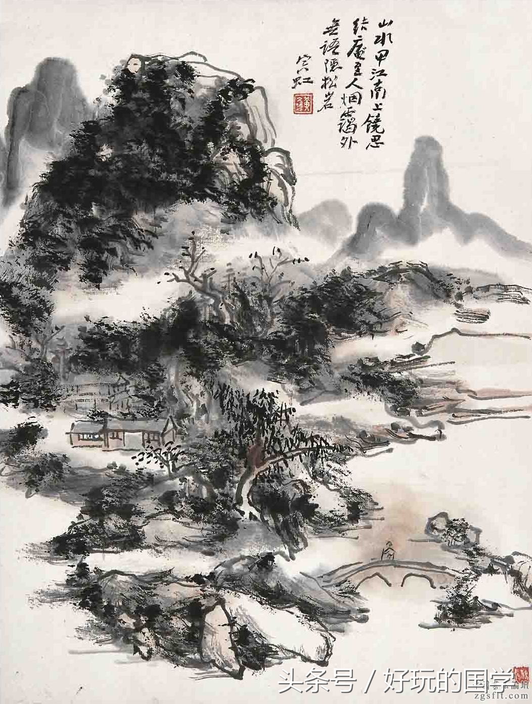 这些古诗词你都读过吗,掌握这些古诗词你也能出口成章