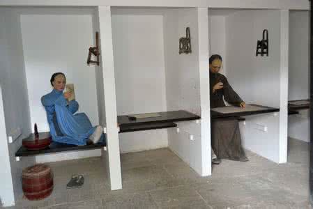 明朝科举制度状元在哪个考试,明朝90个状元分别是哪几个省的