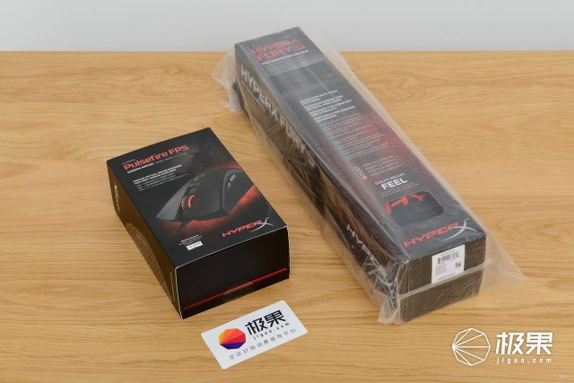 金士顿轻量化鼠标,金士顿hyperx幻影鼠标