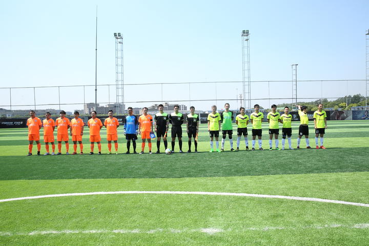 SHIFA2017超级组半决赛战况激烈，决赛冲锋号已吹响！