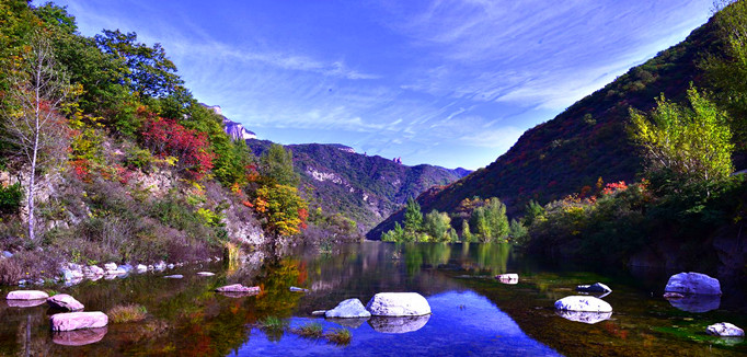 九寨沟只有一个吗？这些“小九寨”你都听说过吗？