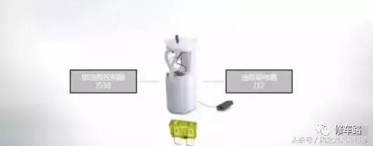 奥迪a6l燃油泵保险丝断了,奥迪q7燃油泵保险丝在哪里