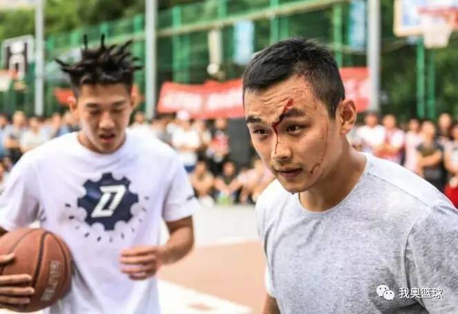 日落东单杨政得分,日落东单杨政暴扣