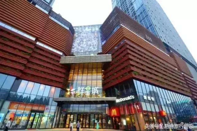 武汉自由行武汉8号线吃喝玩乐全攻略