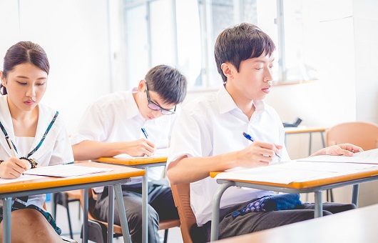 填志愿滑档与退档的区别,招生办老师讲招生报志愿