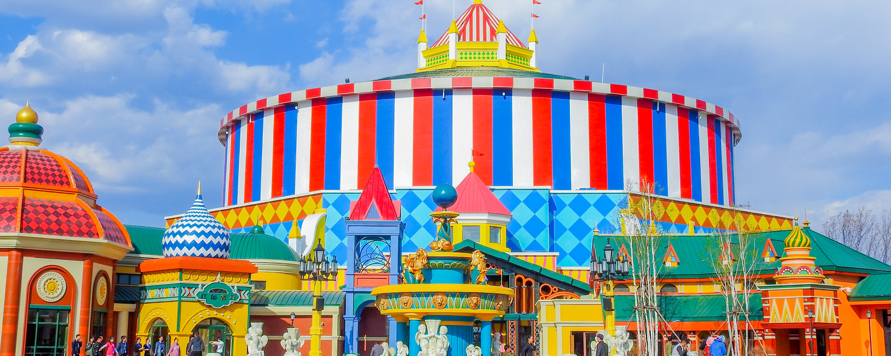 哈尔滨万达四楼潮玩,哈尔滨万达广场好玩