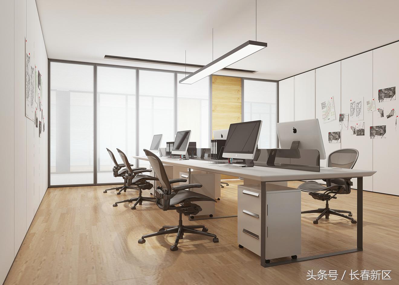 长春东北亚国际博览中心规划图,长春会展中心新建商业项目