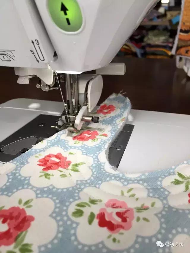 居家拖鞋不藏水,居家毛线拖鞋教程