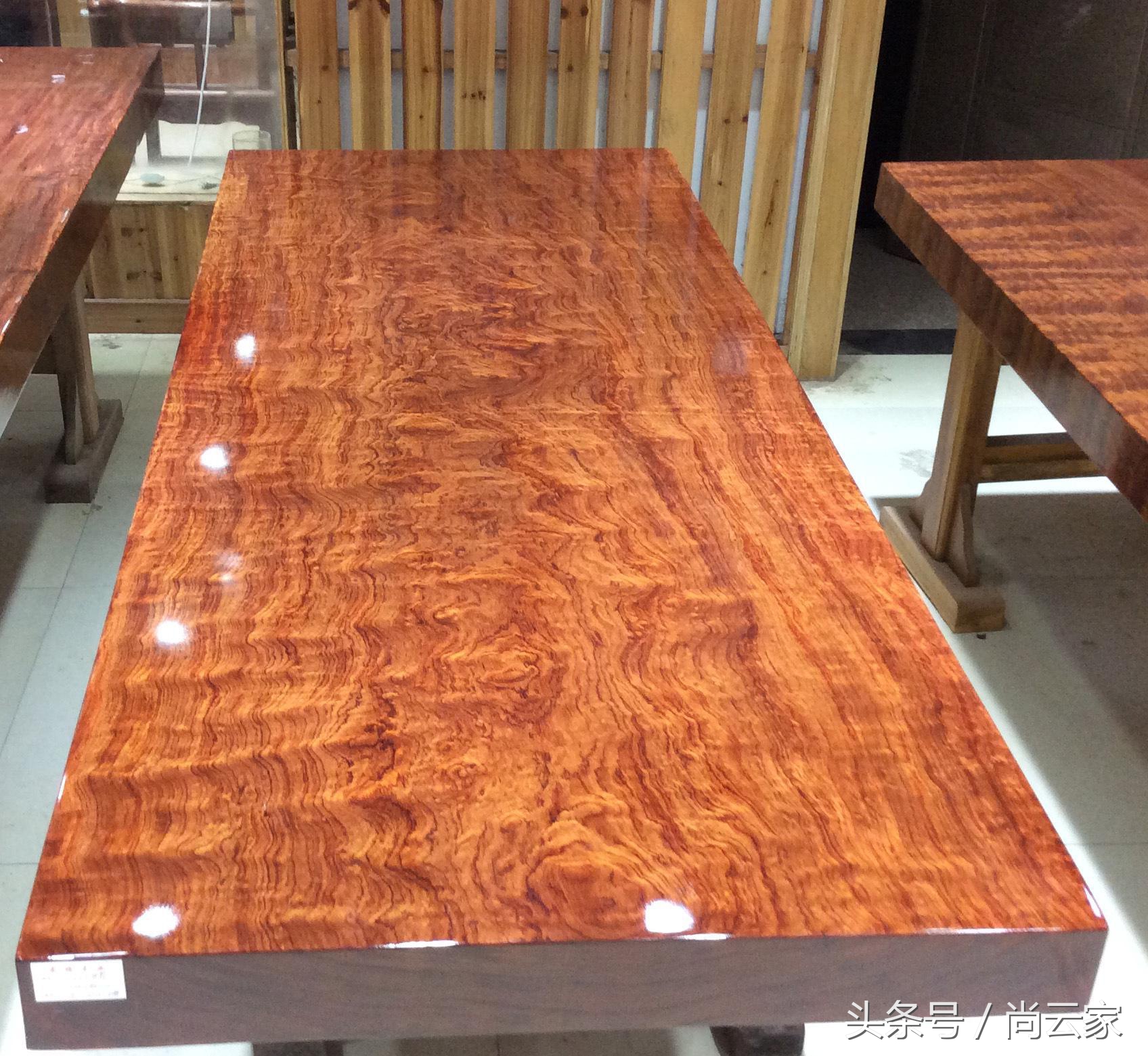 巴西花梨木的真假区别,巴西花梨木真假