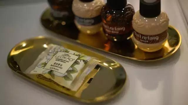 外婆家设计师沈雷作品,设计师沈雷