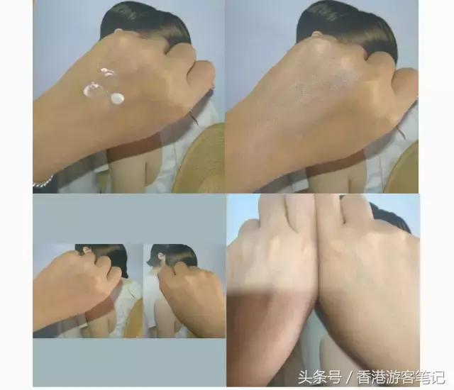 十分钟让你皮肤白到发光,bb霜可以变白皮肤吗