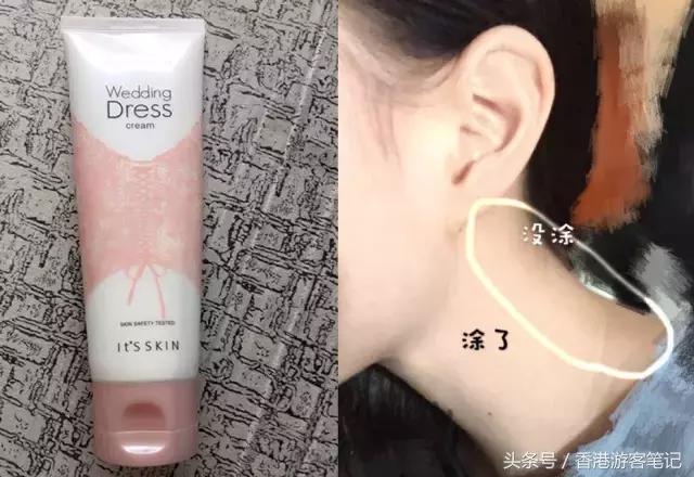 十分钟让你皮肤白到发光,bb霜可以变白皮肤吗