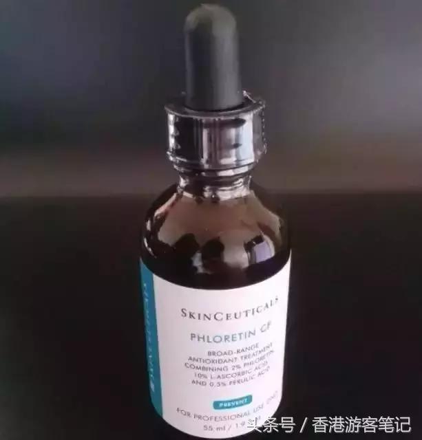 全球公认最好用的8款平价精华,2017好用的精华