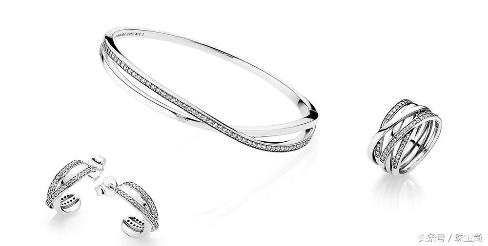 解读｜PANDORA珠宝是如何让女生买上瘾的？