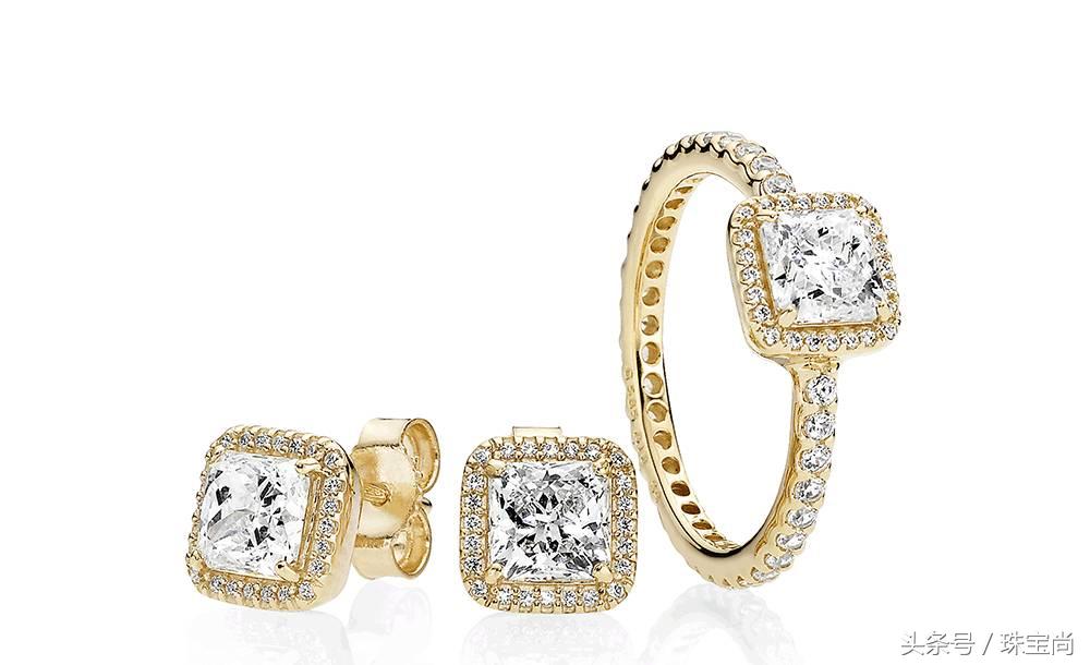 解读｜PANDORA珠宝是如何让女生买上瘾的？