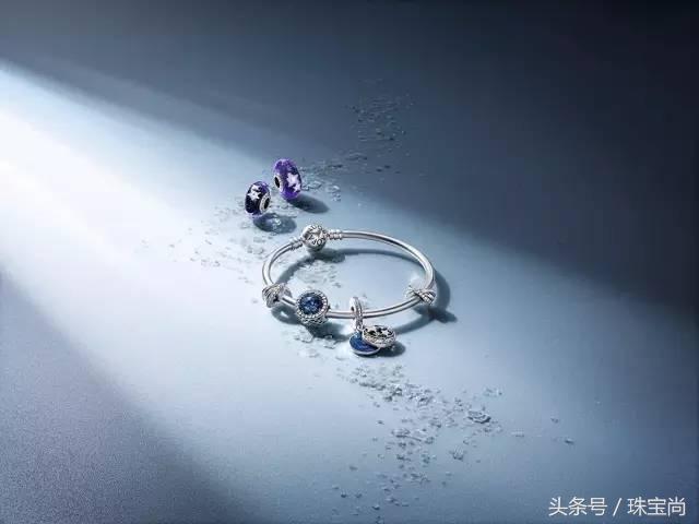 解读｜PANDORA珠宝是如何让女生买上瘾的？