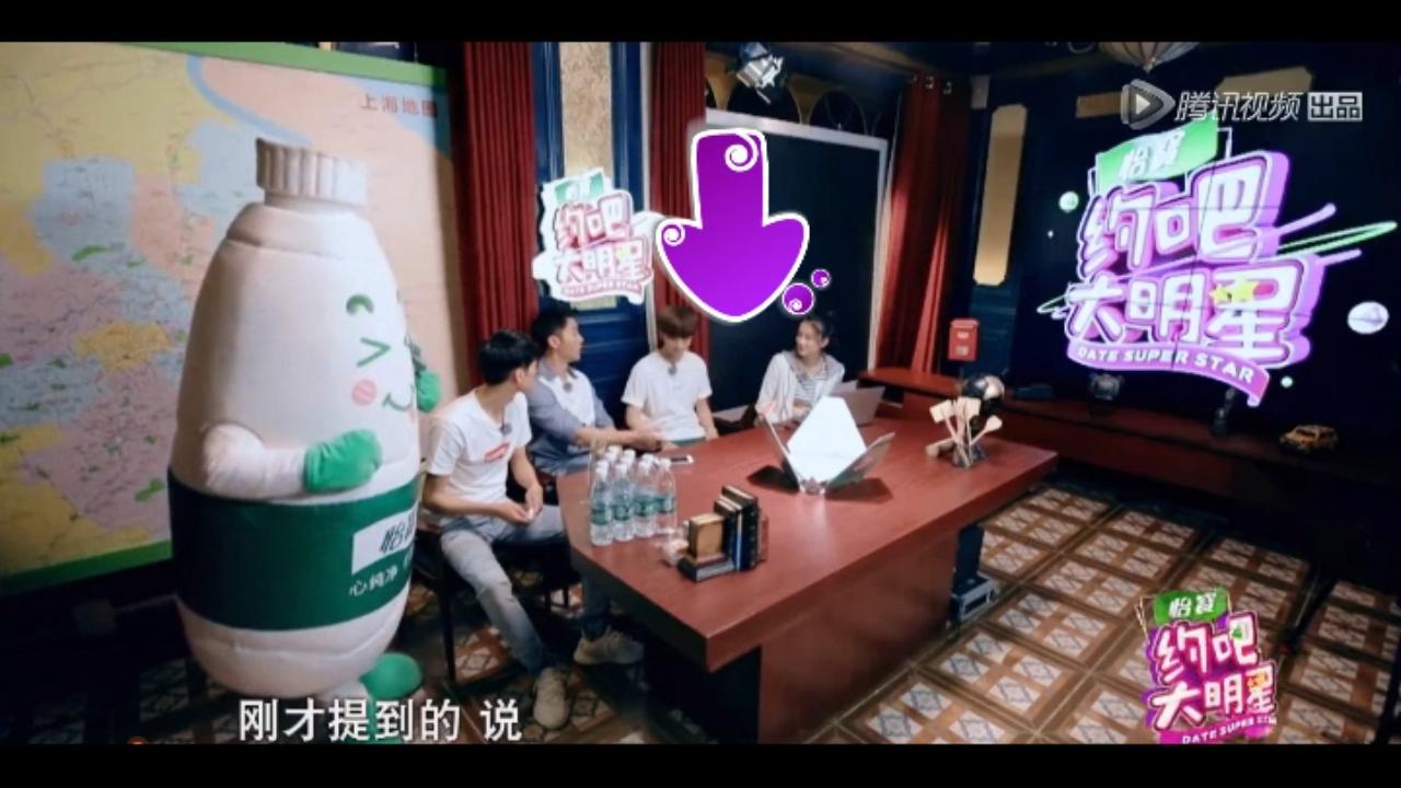 还说鹿晗迪丽热巴没有在一起？这些图片都外露了！小细节大放送！第二弹双标鹿的日常，对比约吧！