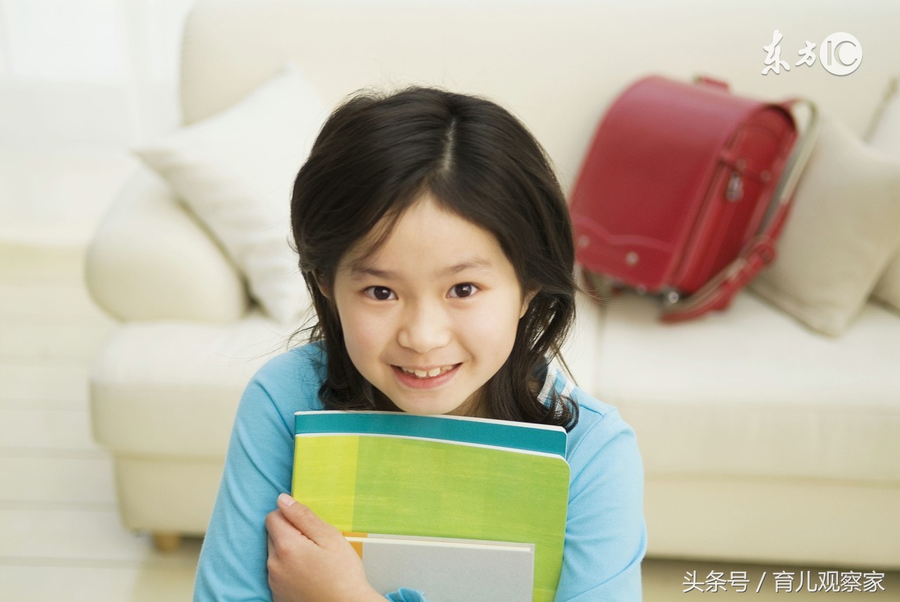 6岁孩子学习小动作不停,孩子上课小动作多如何正确引导