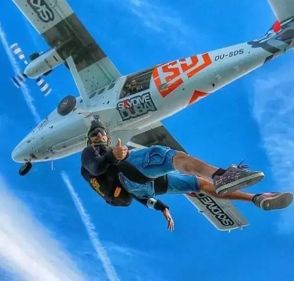 最帅迪拜王子哈曼丹,哈曼丹和威廉王子