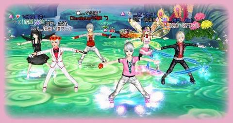 那些年我们沉迷过的游戏,痴迷游戏