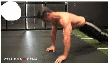 锻炼肌肉爆发力训练30分钟,肌肉爆发力训练